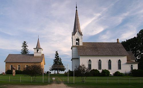 Wheeling Township, Rice County, Minnesota